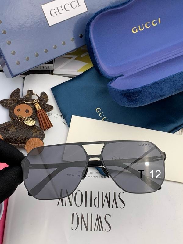 Gucci Sunglasses 957